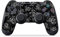 DeinDesign Skin kompatibel mit Sony Playstation 4 Pro Controller Folie Sticker 1. FC Köln Muster Offizielles Lizenzprodukt