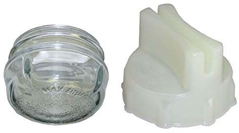 Bosch 00647309 Cache pour four Ø 68 mm