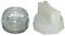 Bosch 00647309 Cache pour four Ø 68 mm