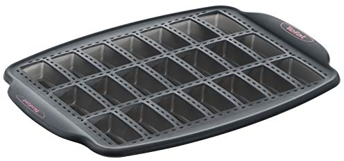 Tefal Crispy Bake Mould for 21 Mini Bars J4171314