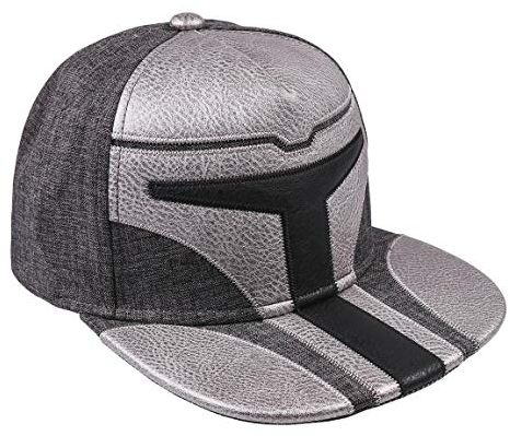 CERDÁ LIFE'S LITTLE MOMENTS - Star Wars Kappe - Baseballkappe Offizielles Lizenzprodukt