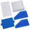 Hochwertiges Filerset - Für Thomas Aqua Pet & Family, XT, XS, X7 X8 X10 uvm. - Bestleistung beim Saugen