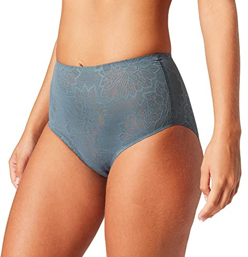 Triumph Damen Fit Smart EX Maxi, Nightfall, S