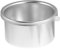 EXCEART La Cire Chaude Intérieure Pot Pot De Cire Remplacement Cire Pot Chaud Cire À Épiler Machine Pot Pour L' épilation Machine