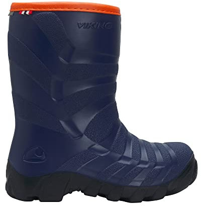 Viking Unisex Kinder Ul?t?r?a? 2.0 Snow Boot, Cobolt Navy, 25 EU