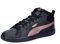 PUMA Smash 3.0 Mid WTR, Scarpe da Ginnastica Unisex-Adulto, Black Rose Gold Metallic, 39 EU