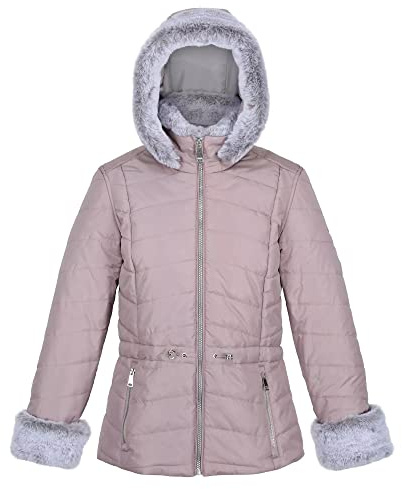 Regatta Womens Willabella Puffer Jacket Heavyweight