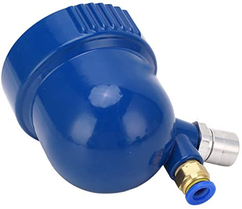 Scarico Automatico del Compressore D'aria Ingresso G1 / 2in Filtro in Lega di Alluminio Separatore D'acqua per Sistema Compresso Scarico della Condensa