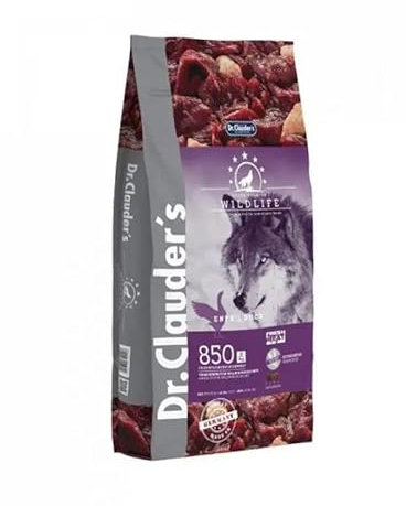 Wildlife Ente Beutel 11,5kg