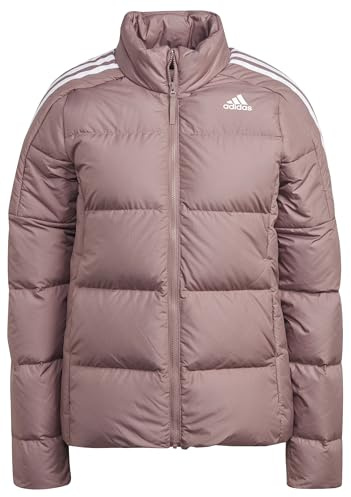 adidas Damen Essentials Midweight Down Jacket Daunenjacke