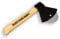 Personalised Pizza Cutter Wheel - A Novelty Pizza Slicer to Compliment Your Pizza Peel in The Shape of a Pizza Cutter Axe - Ideal Pizza Lover Gifts