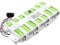 Batterie de Rechange pour Karcher FC7 PN : Karcher 9.013.772.0, EO2321-00091774 2850 mAh / 71,82 Wh
