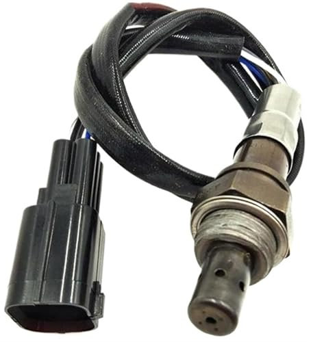 Lambdasonde Für Mazda 5 No# LF4J-18-8G1B LF4J188G1B Lambdasonde 5 Drähte Band Sauerstoff O2 Sensor Lamdasonde