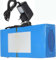 12V Lithium Battery Pack 12V 20Ah Rechargeable Battery Pack 12 Volt DC Portable Lithium Polymer Battery for 12V Power Supply LED Light Strips with Charger 12V 20000mah
