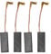 2200 Chainsaw Brush Hammer Drill Power Tool Brush