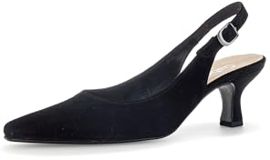 Gabor Damen Slingpumps, Frauen Pumps