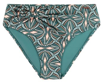 Protest Damen Normales Bikiniunterteil MIXWraps M/38