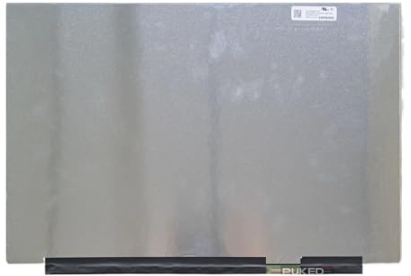 JJKSKV Schermo LCD for Laptop AM-OLED da 16,0 Pollici ATNA60YV02-0 ATNA60YV02 No Touch 3840×2400 40 Pin