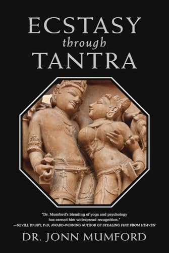 Ecstasy Through Tantra
