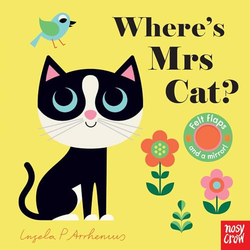 Nosy Crow