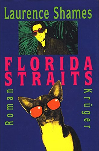 Florida Straits. Roman