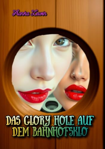 Das Glory Hole auf dem Bahnhofsklo