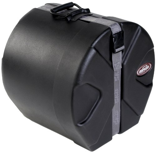 SKB 1SKB-D1012 Tom Transportkoffer mit gepolsterter Innenausstattung 25,4 cm (10 Zoll) x 30,5 cm (12 Zoll)