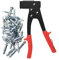 fischer - Kit Pince placo HM Z Plus 16 Chevilles - FISKI536020