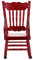 Puppenhaus Schaukelstuhl, 1/12 Leichte Hölzerne Puppenhaus Möbel Set Spaß Sessel Sofa Modelle Früherziehung Spielen Spiel Puppenhaus Zubehör für Baby(Holzfarbe)