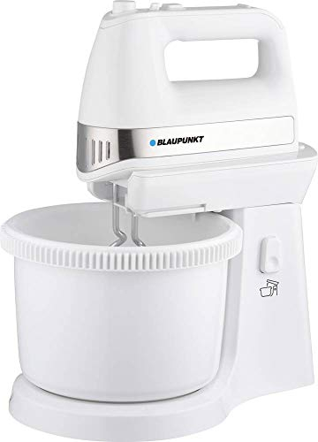 Blaupunkt HMM601 Handmixer 500W Weiß