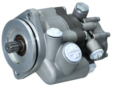 HELLA 8TP 358 304-291 Mechanical Fuel Pump