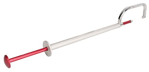 Bremsscheiben-Messwerkzeug, 0 Bis 45 Mm Aluminiumlegierung, Schnelle, Genaue Erkennung, Dickenmesslineal, Messschieber für Motorräder, Fahrzeuge, Autos