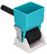 Handheld Glue Spreader - Large-Capacity Manual Roller Type Glue Applicator for Woodworking and Home Improvement