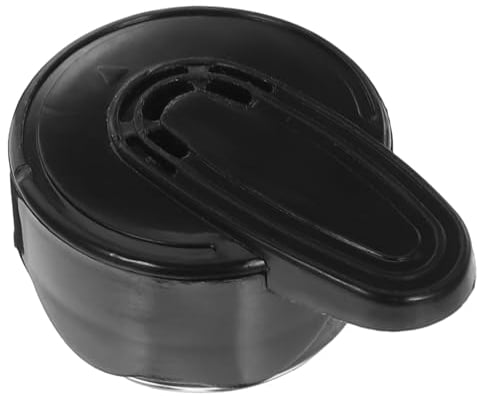 Garneck Pressure Cooker Steam Valves Pressure Valve Replacement Part Pressure Cooker Accessories Safety Valve Kit