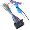 Wire Harness Replacement for JVC Car Radio KW-M730BT KW-M740BT KW-M845BW KW-M855BW KW-M856BW KW-M950BW KW-V820BT KW-V830BT KW-V840BT KW-V850BT KW-V940BW KW-V950BT KW-V950BW KW-V960BW KW-Z1000W