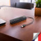 Hub multiprise USB caméra cachée IP WiFi détection de Mouvement écoute à Distance Carte mémoire 128Go Incluse