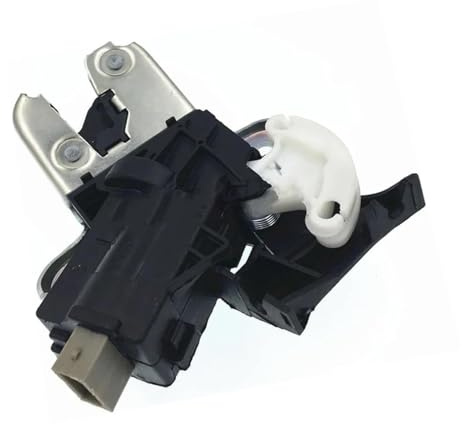 For VW for Passat B6 B7 CC for Jetta MK5 for Eos for actionneur de serrure de couvercle de coffre 4F5827505D serrure de porte de hayon électrique