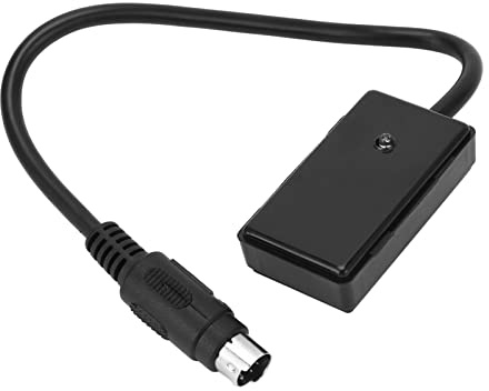 Cavo Adattatore CAT a BT Adattatore Controller Bluetooth Compatto e Leggero per FT 817 FT 857 1 unità