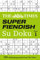 The Times Super Fiendish Su Doku Book 1: 200 of the most treacherous Su Doku puzzles (The Times Su Doku)