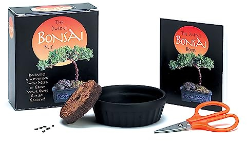 The Mini Bonsai Kit (RP Minis)