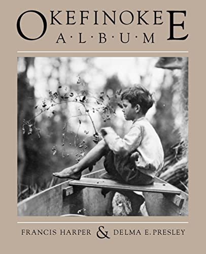 Okefinokee Album (A Brown Thrasher Book)