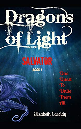 Salvator: Dragons of Light