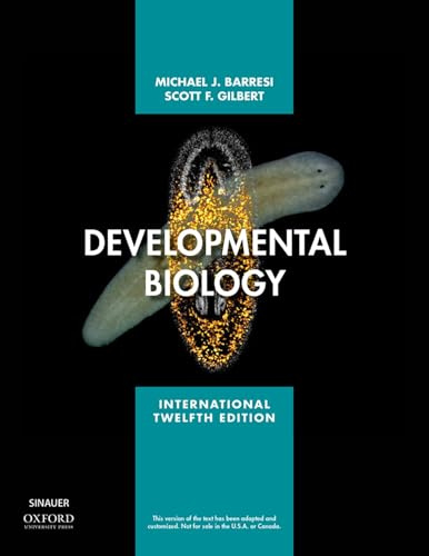 Developmental Biology