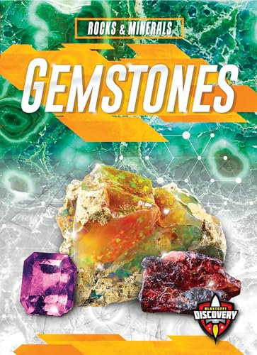 Gemstones (Rocks & Minerals)