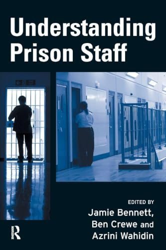 Understanding Prison Staff