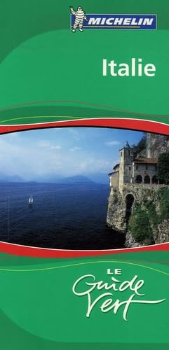 Italie (La guida verde)