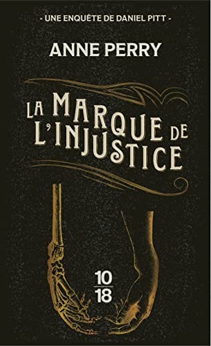La Marque de l'injustice (5)