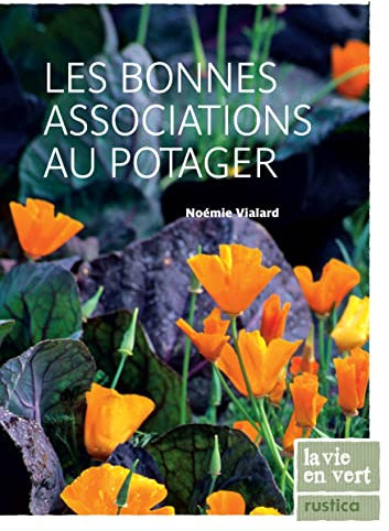 Les bonnes associations au potager