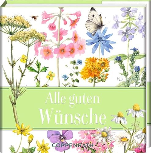 Alle guten Wünsche (BiblioPhilia)