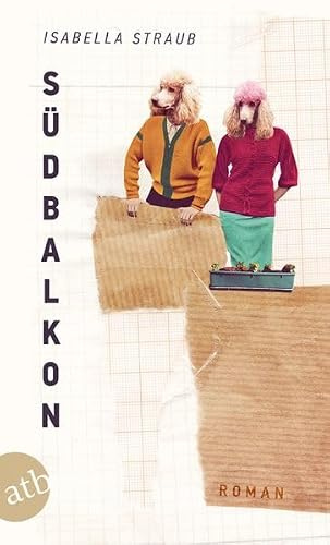 Aufbau Taschenbuch